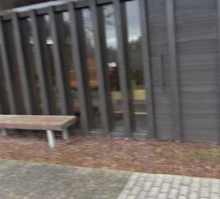 Aussegnungshalle Reicheneck