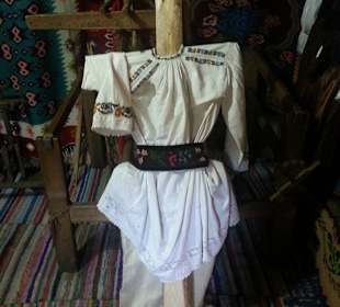 Festivalului Etnografic al Comunităţilor Răstolița