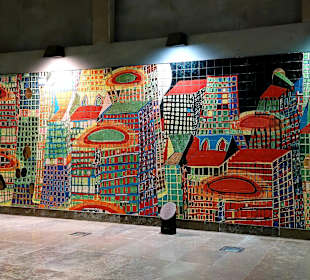 Lisboa Oriente