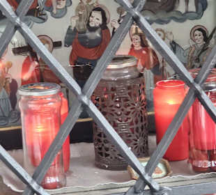 Kapelle Vierzehnheiligen