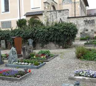 Friedhof