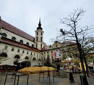 Mährischer Platz