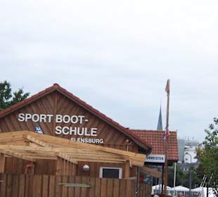 Sportbootschule Flensburg