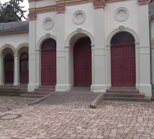 Waldbachkapelle Offenburg