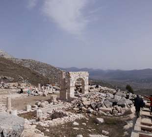 Markt-, Fest- und Versammlungsplatz