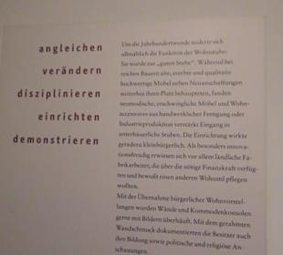 Museum für Thüringer Volkskunde