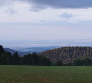 Wandern St. Englmar