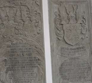 Dorfkirche St. Urban