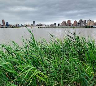 Yanping Riverside Park