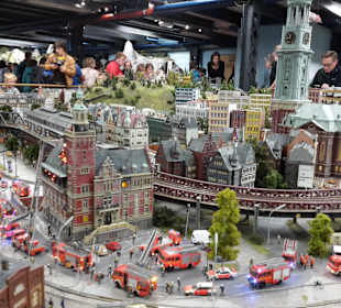 Miniatur Wunderland Hamburg
