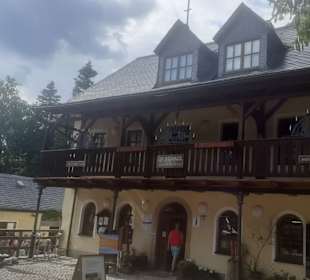 Naturtheater Greifensteine