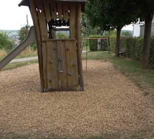 Spielplatz Ländlen Haslach