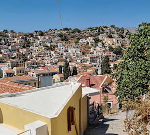 Altstadt Rhodos Stadt