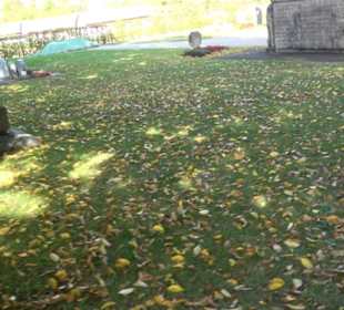 Gefallenen Denkmal Dottingen