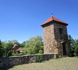 Burg Battenberg