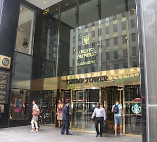 5th. Avenue Manhattan