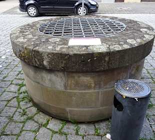 Altstadt Bad Windsheim