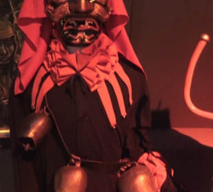 Fastnachtsmuseum Narrenschopf