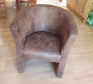 Wohnzimmersessel 