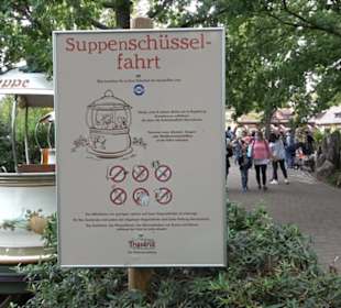 Erlebnispark Tripsdrill