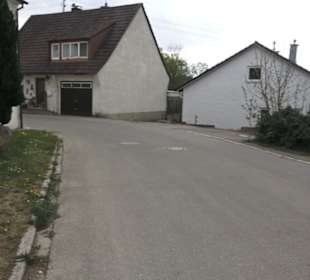 Kapelle St. Katharina 