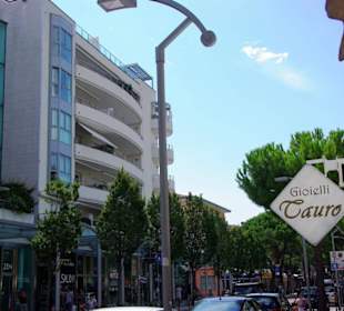 Moderner Hausbau Pensionen