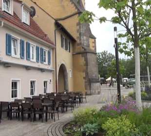 Tübinger Tor