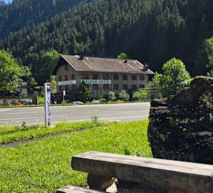 Ferleiten