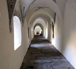 Karthäuser Kloster Allerengelberg