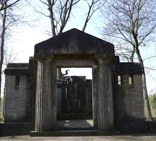 Das Mausoleum