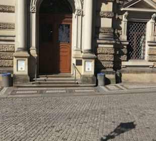 Altstadt - Rund um das Terrassenufer