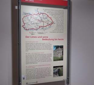 Museum Römer und Bajuwaren