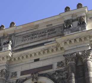 Hochschule für Bildende Künste