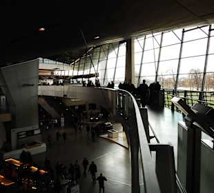 Bmw welt