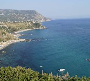 Capo Vaticano