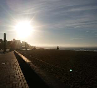 Strandpromenade Playa/Platja de Palma