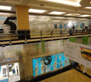 Mall of the Emirates