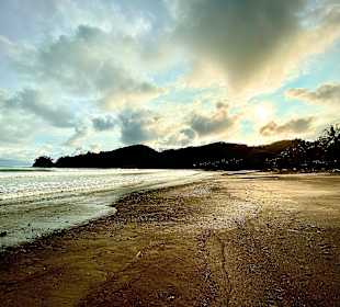 Wandern Puerto Carrillo