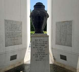 Civil War Memorial