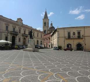 In Sulmona