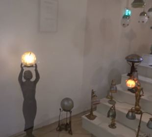 Glasmuseum