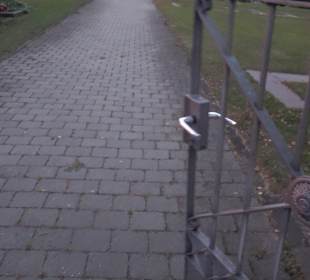 Friedhof Schwalldorf