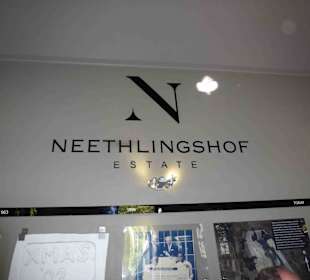 Weingebiet Stellenbosch