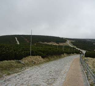 Karkonoski Park Narodowy