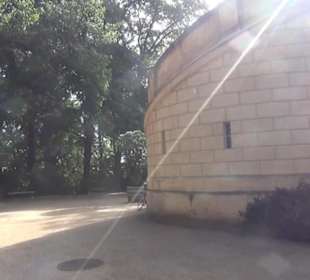 Belvedere am Klausberg