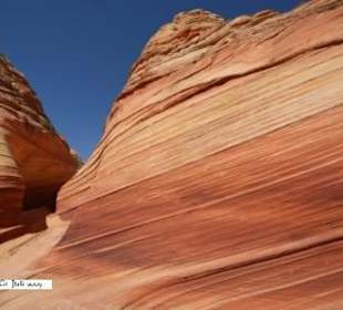 The Wave - Coyote Buttes North