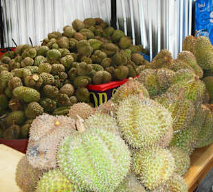 Kulinarische Abteilung