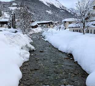 Wandern Kleinarl