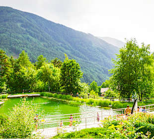 Wandern Luson / Lüsen