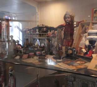 Puppen- und Spielzeugmuseum